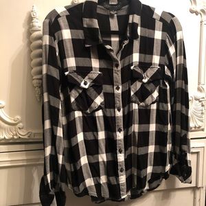 Sanctuary Plaid